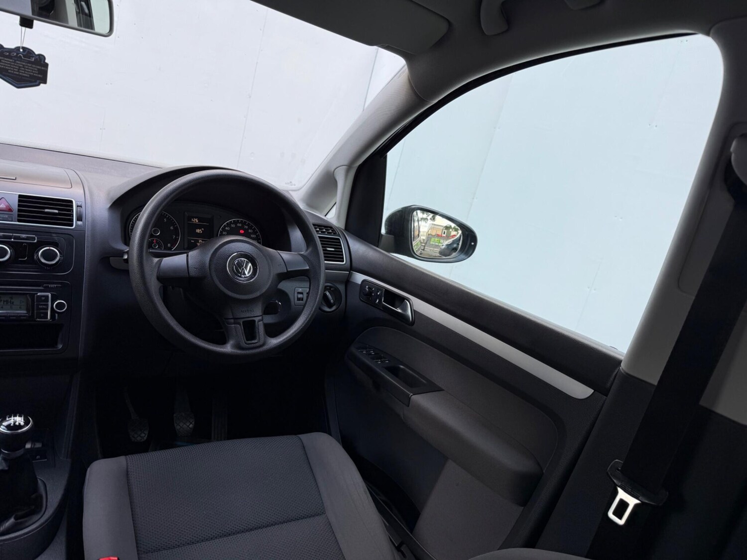 Used Volkswagen Touran for sale - 77564821: Photo 39