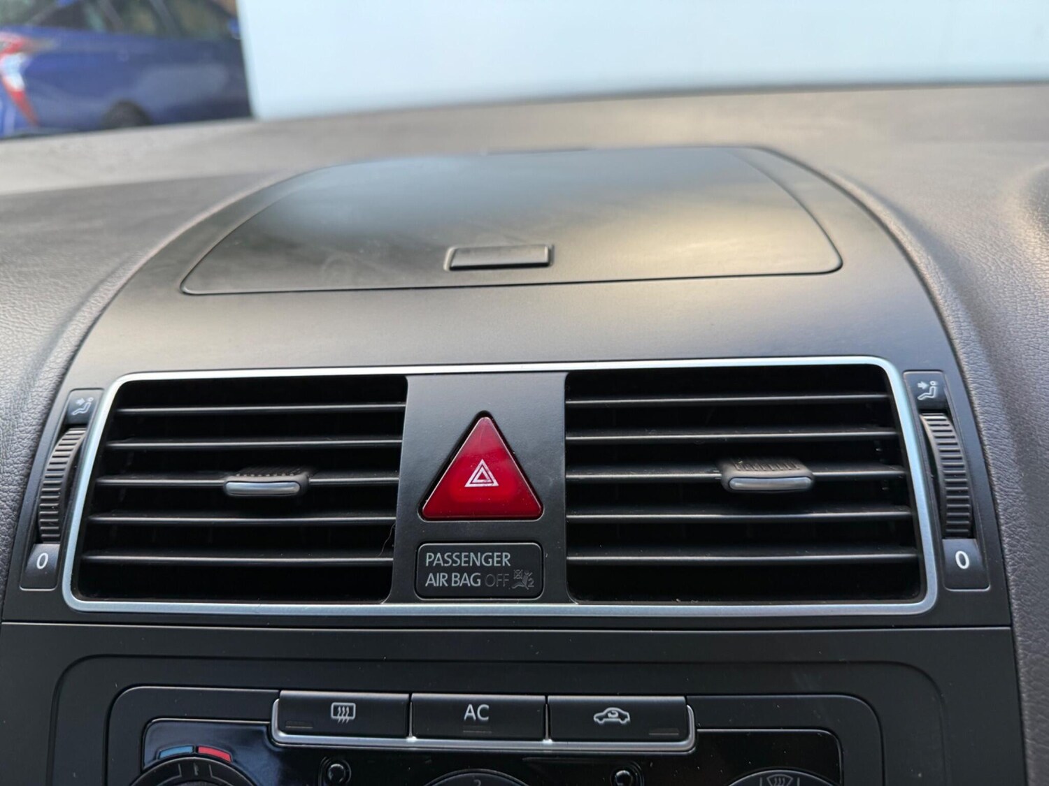 Used Volkswagen Touran for sale - 77564821: Photo 44