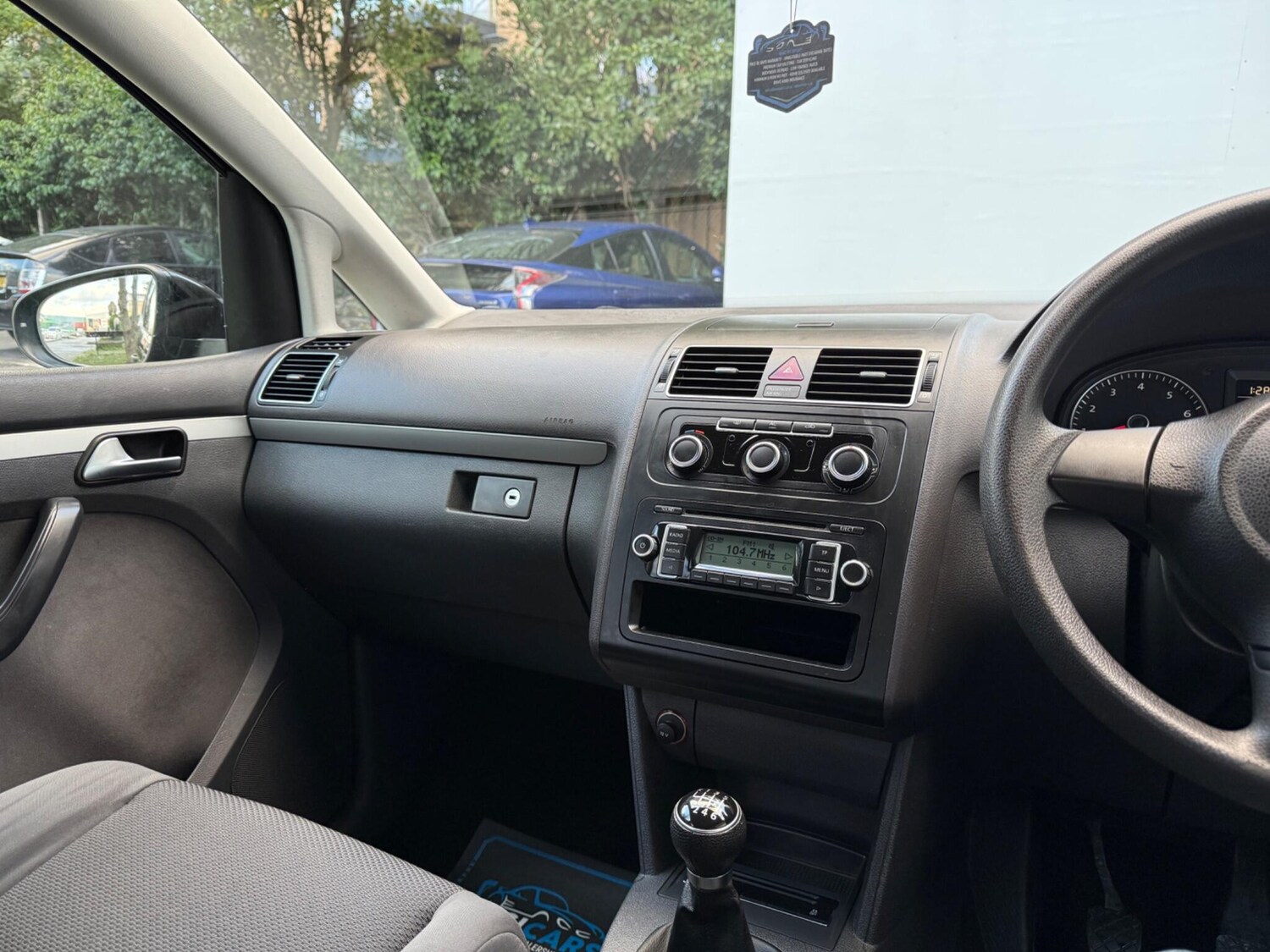 Used Volkswagen Touran for sale - 77564821: Photo 50