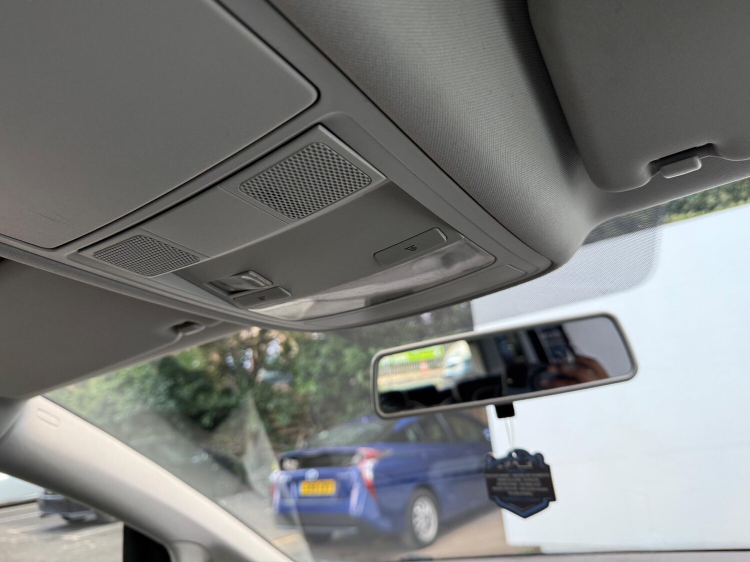 Used Volkswagen Touran for sale - 77564821: Photo 51