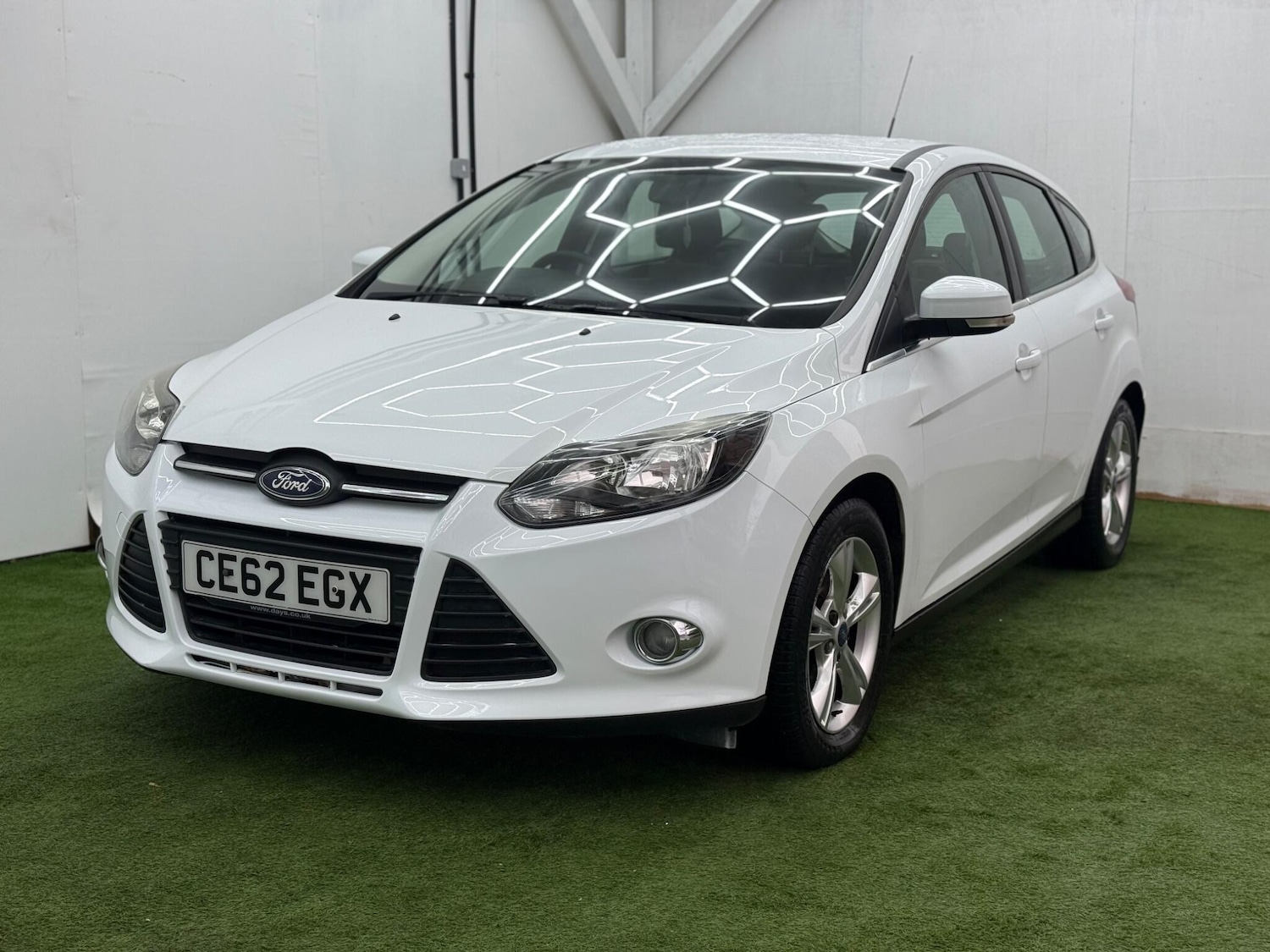 Used Ford Focus for sale - 77215317: Photo 11