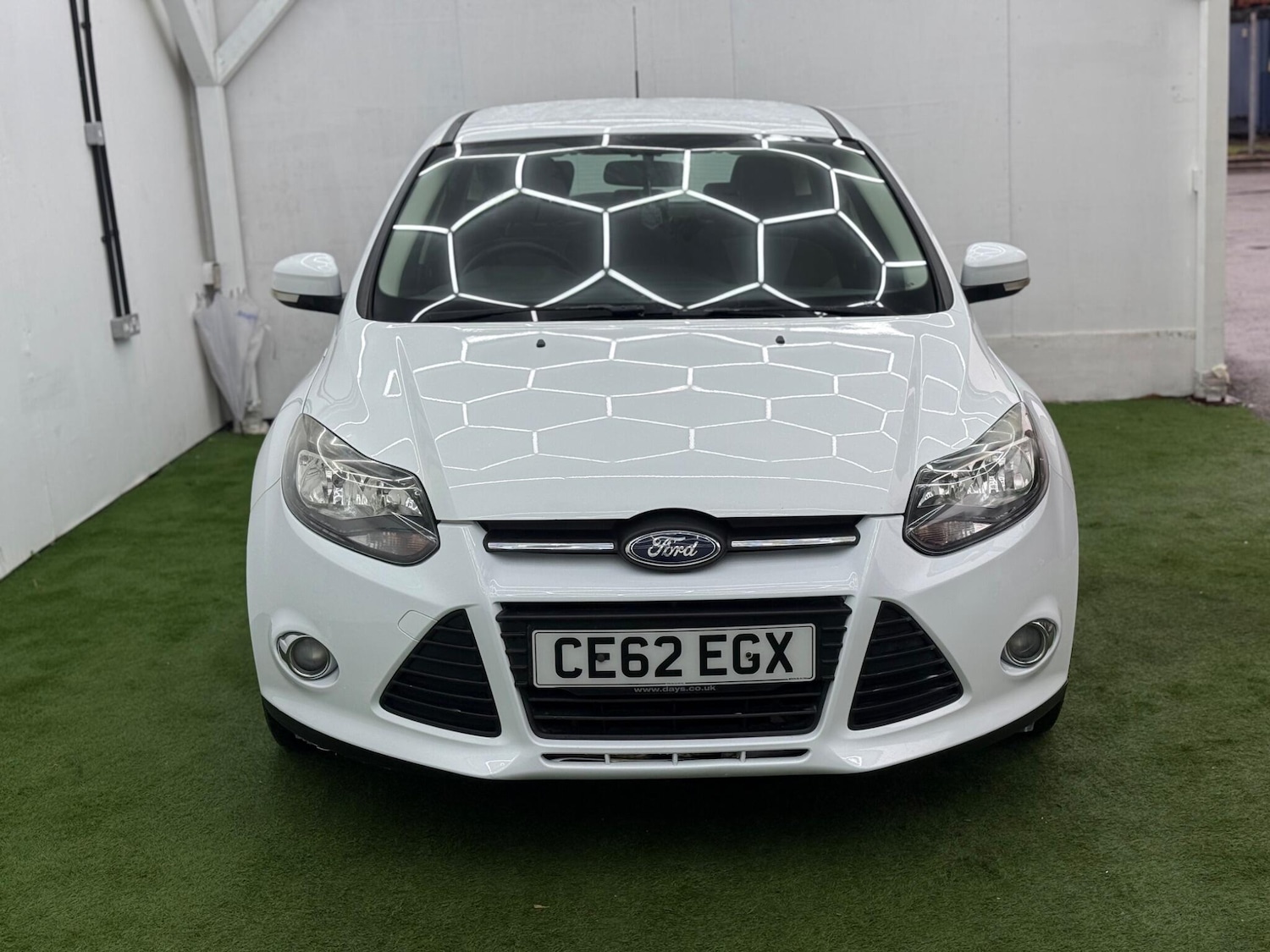 Used Ford Focus for sale - 77215317: Photo 12