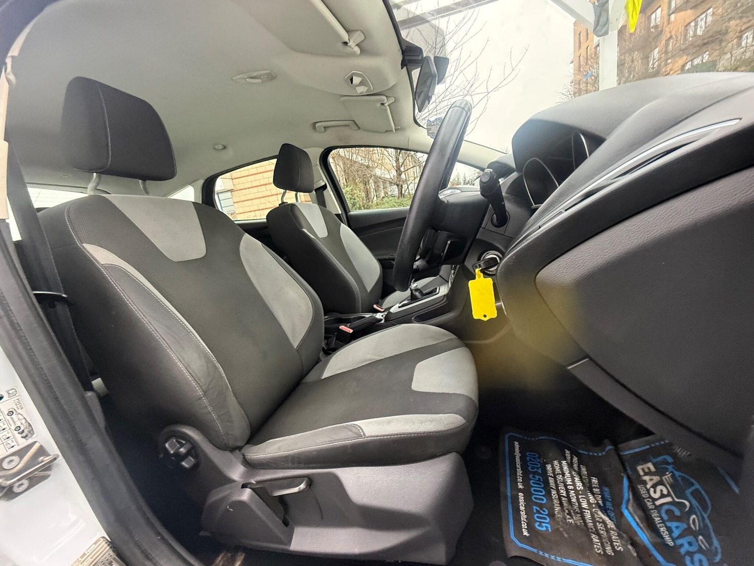 Used Ford Focus for sale - 77215317: Photo 16