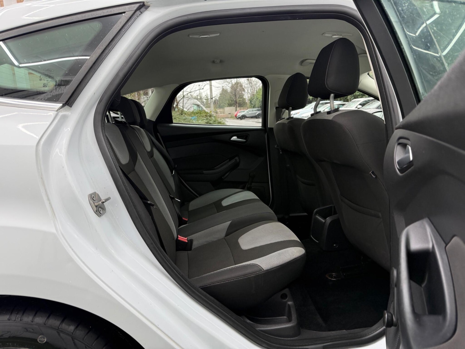 Used Ford Focus for sale - 77215317: Photo 18