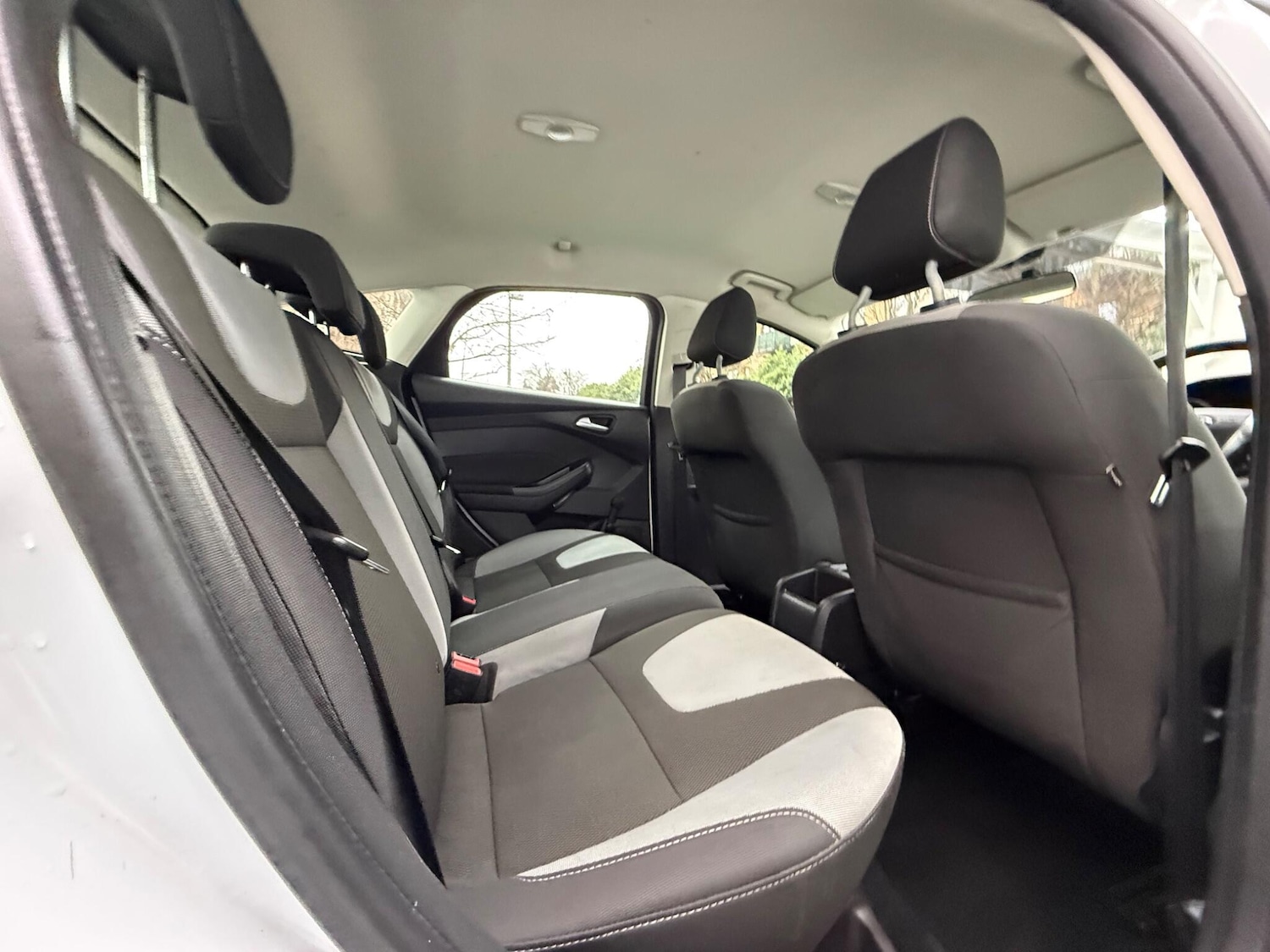 Used Ford Focus for sale - 77215317: Photo 19