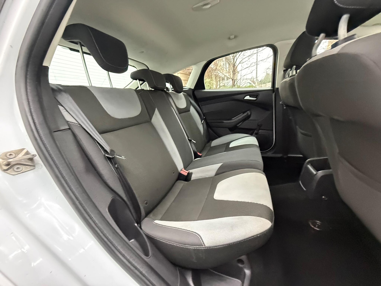 Used Ford Focus for sale - 77215317: Photo 20