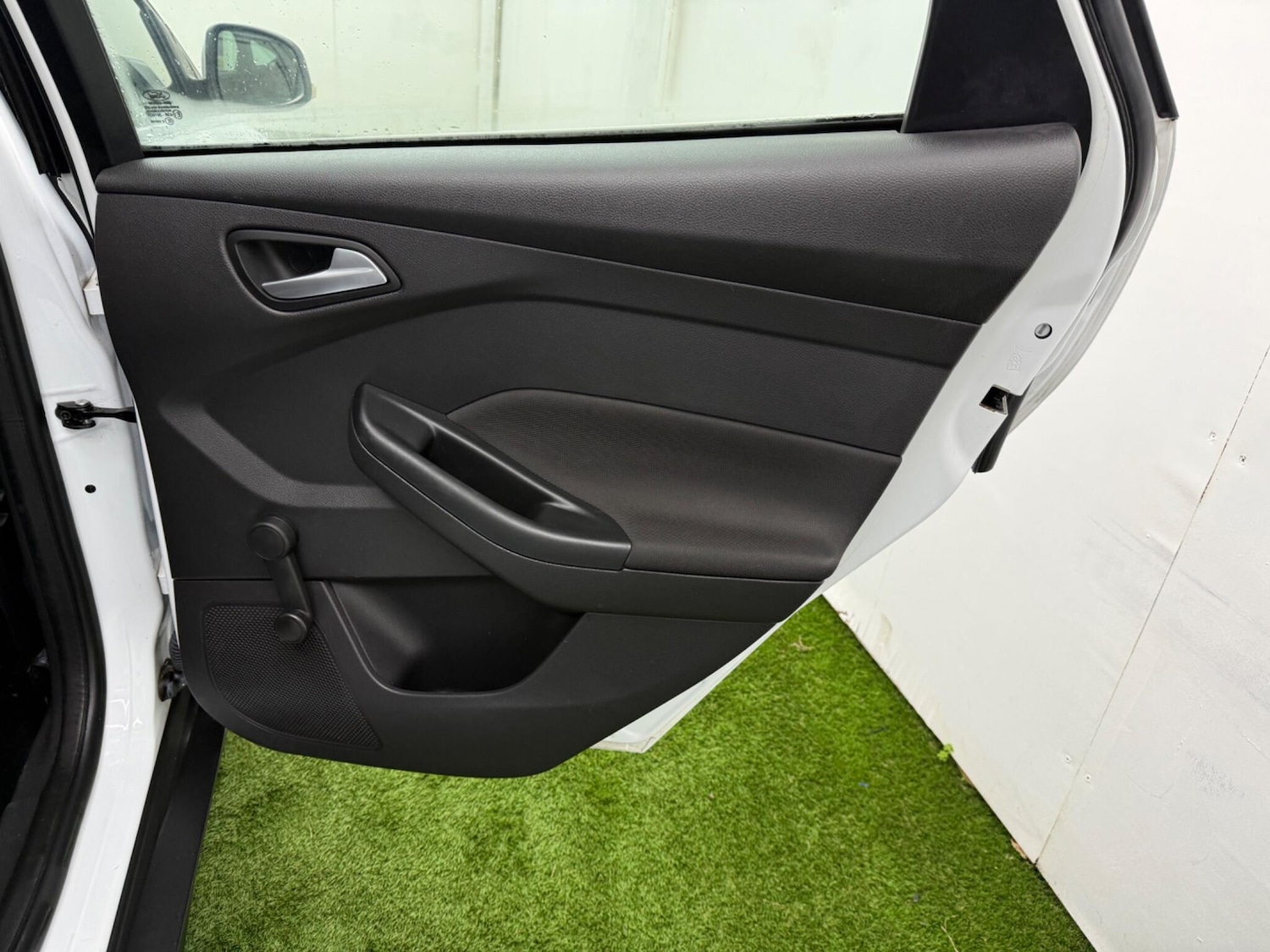 Used Ford Focus for sale - 77215317: Photo 21