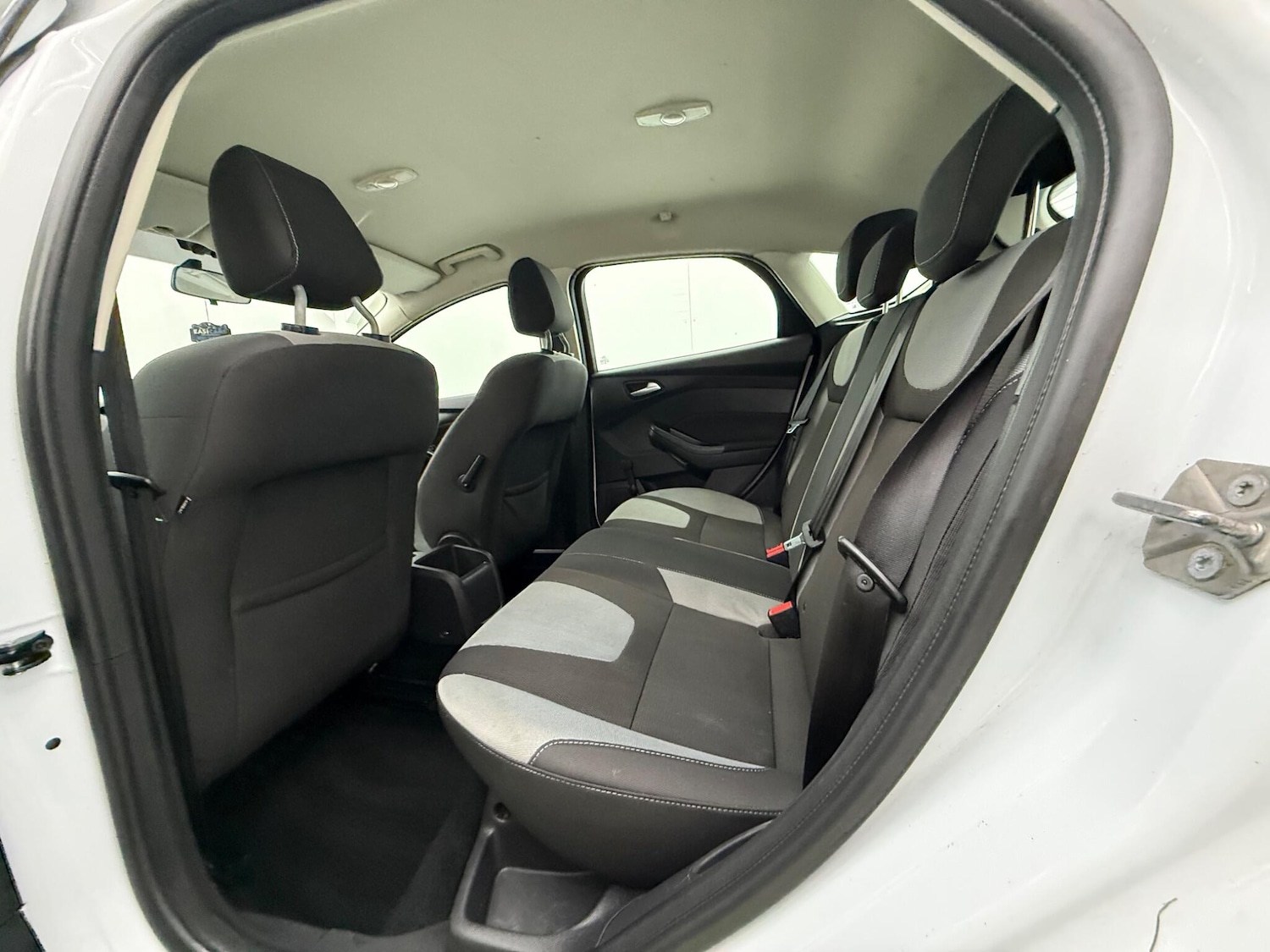 Used Ford Focus for sale - 77215317: Photo 23