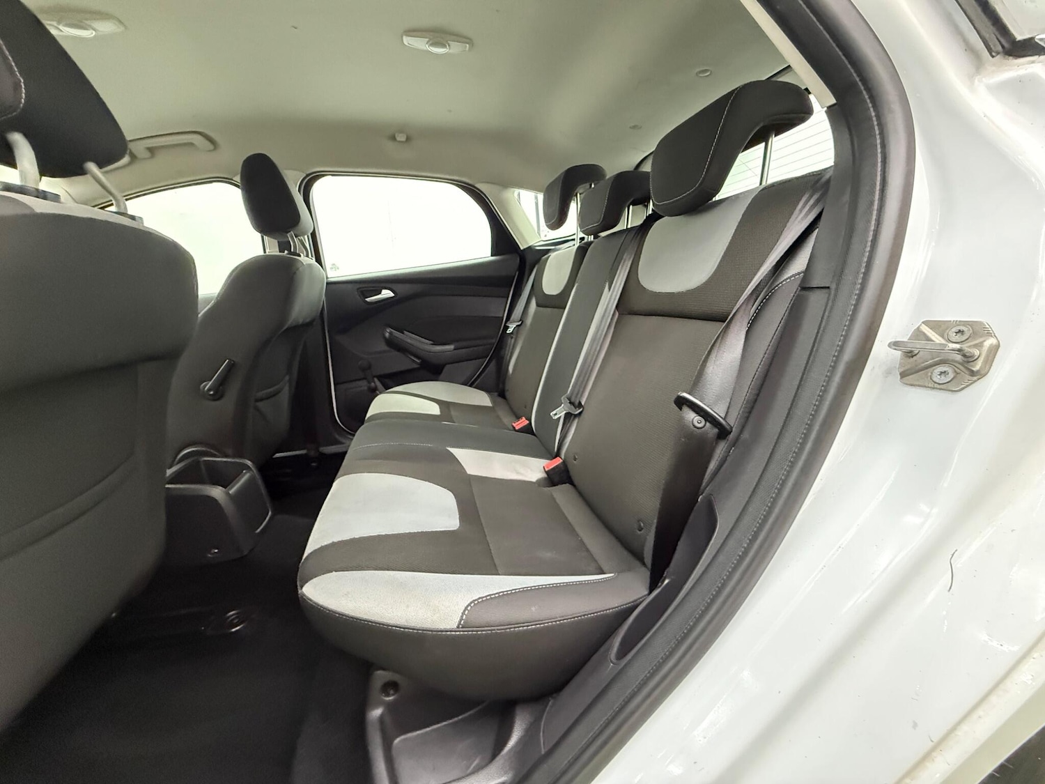 Used Ford Focus for sale - 77215317: Photo 24