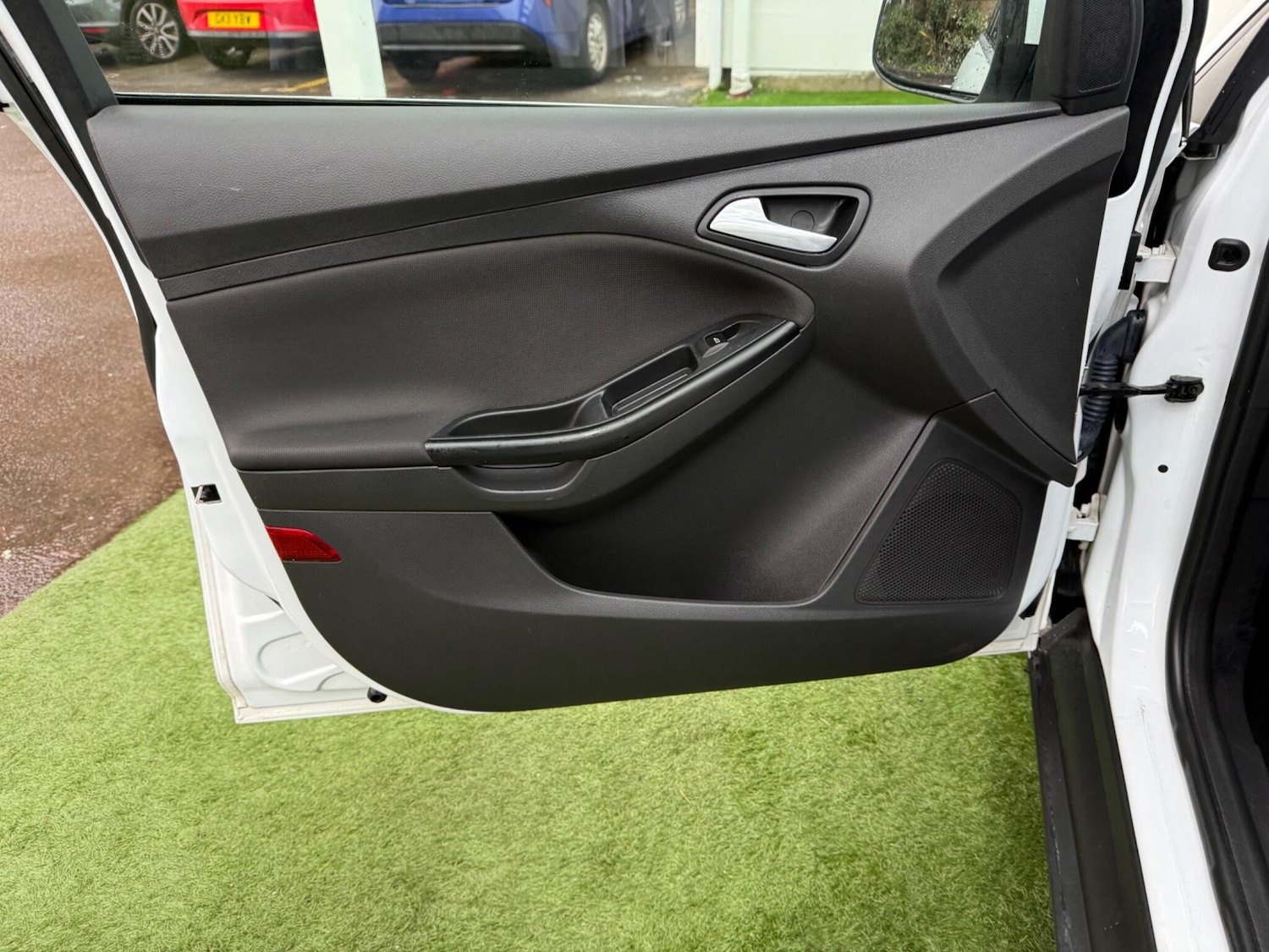 Used Ford Focus for sale - 77215317: Photo 27