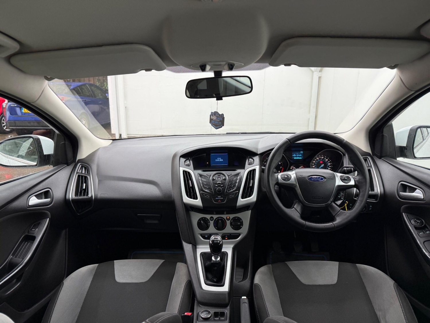 Used Ford Focus for sale - 77215317: Photo 28