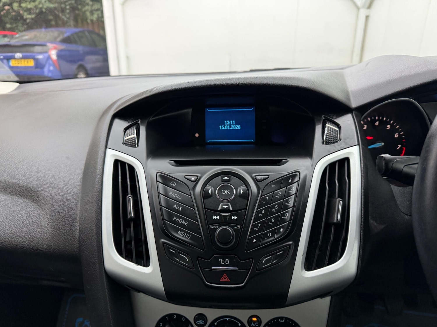 Used Ford Focus for sale - 77215317: Photo 29