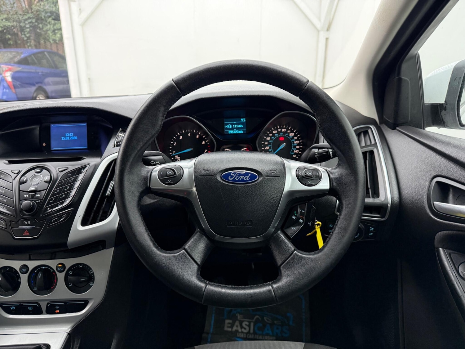 Used Ford Focus for sale - 77215317: Photo 33