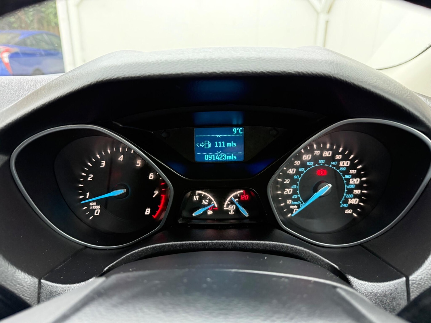 Used Ford Focus for sale - 77215317: Photo 34