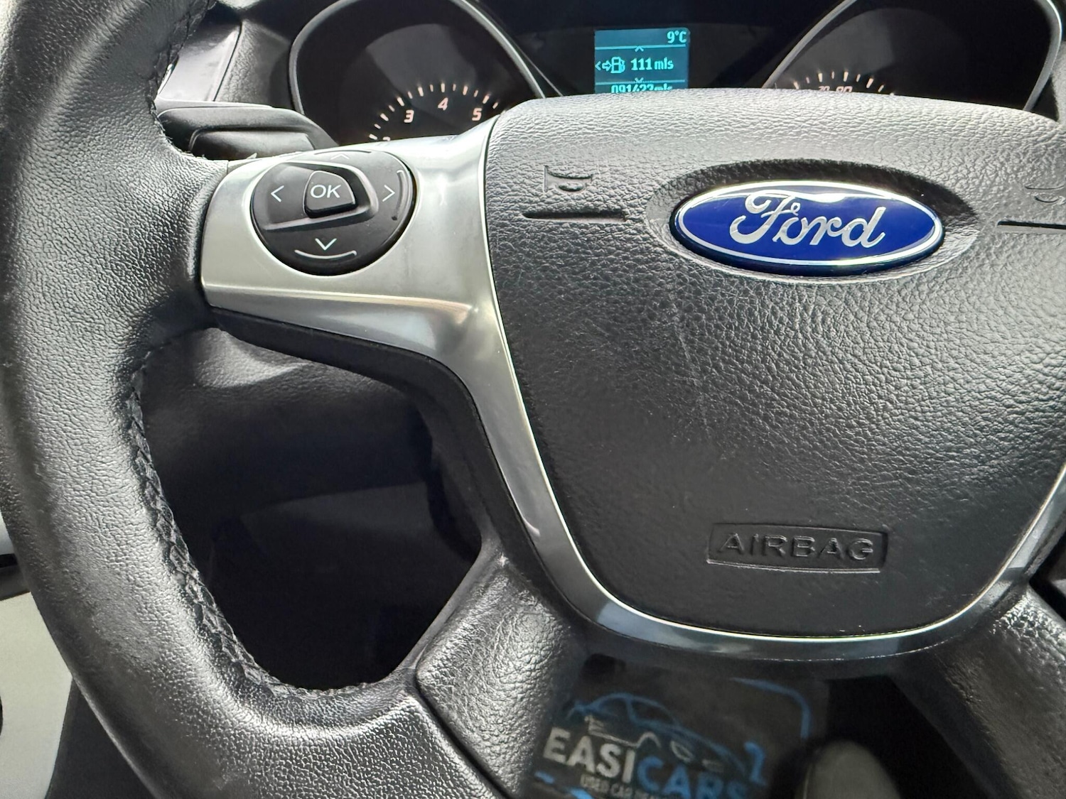 Used Ford Focus for sale - 77215317: Photo 35