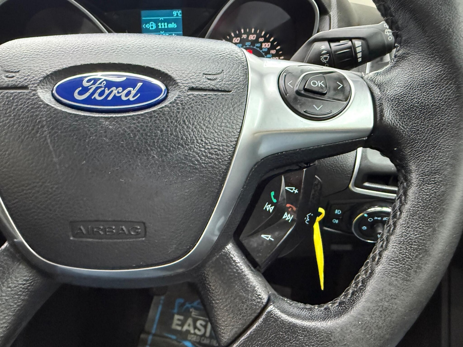 Used Ford Focus for sale - 77215317: Photo 36