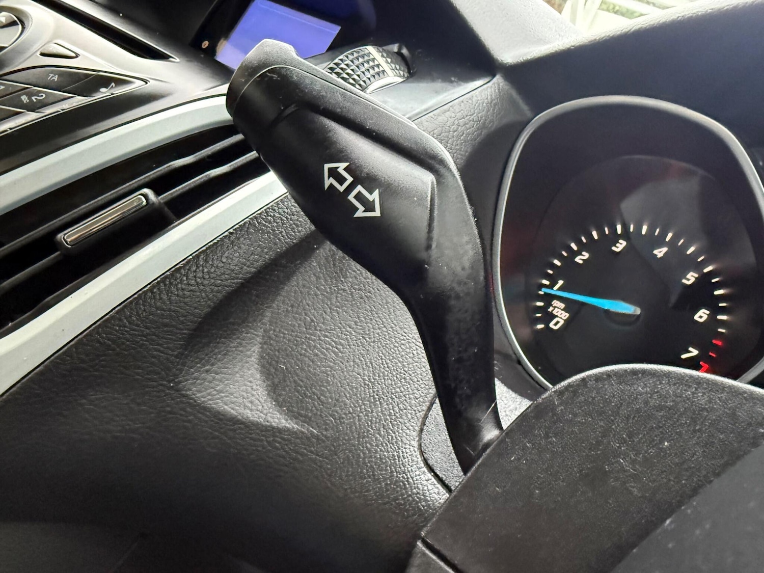 Used Ford Focus for sale - 77215317: Photo 37