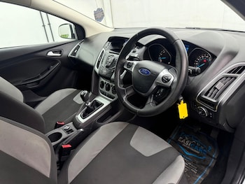 Used Ford Focus 2012 for sale - 77215317: Photo
