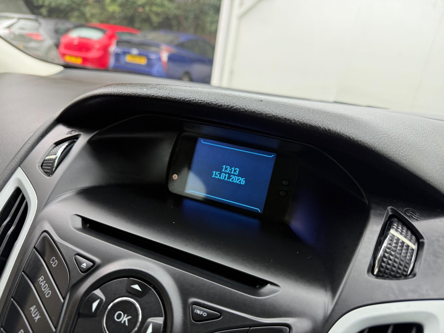 Used Ford Focus for sale - 77215317: Photo 44