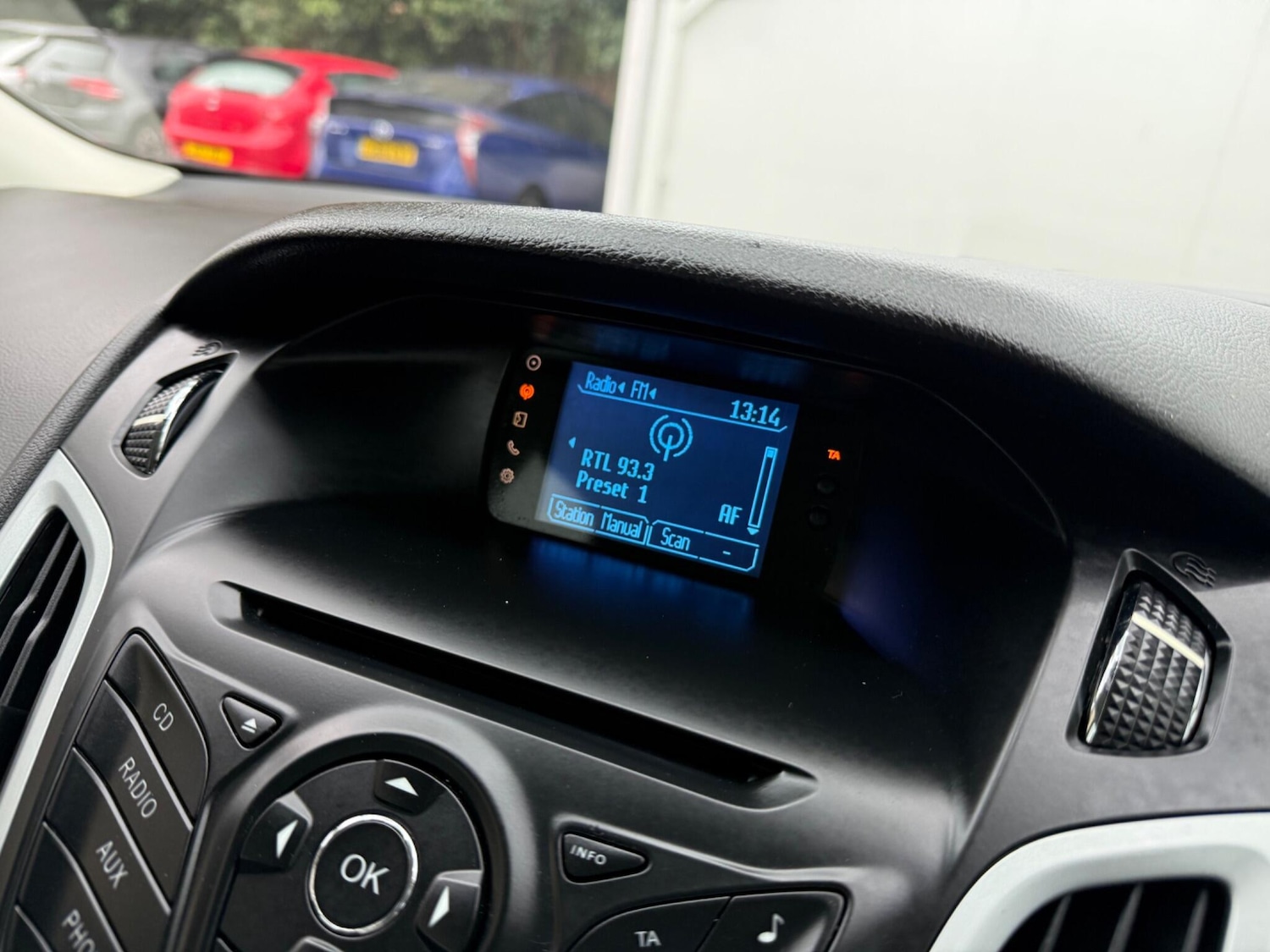 Used Ford Focus for sale - 77215317: Photo 45