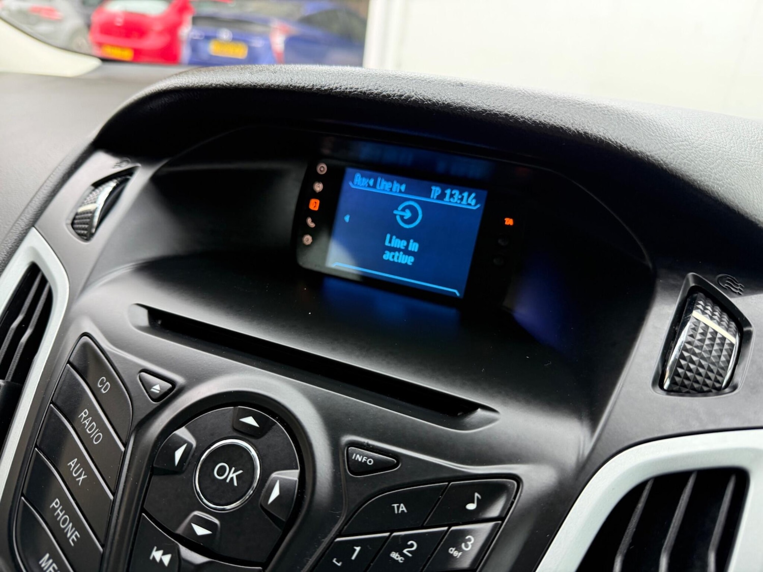 Used Ford Focus for sale - 77215317: Photo 46