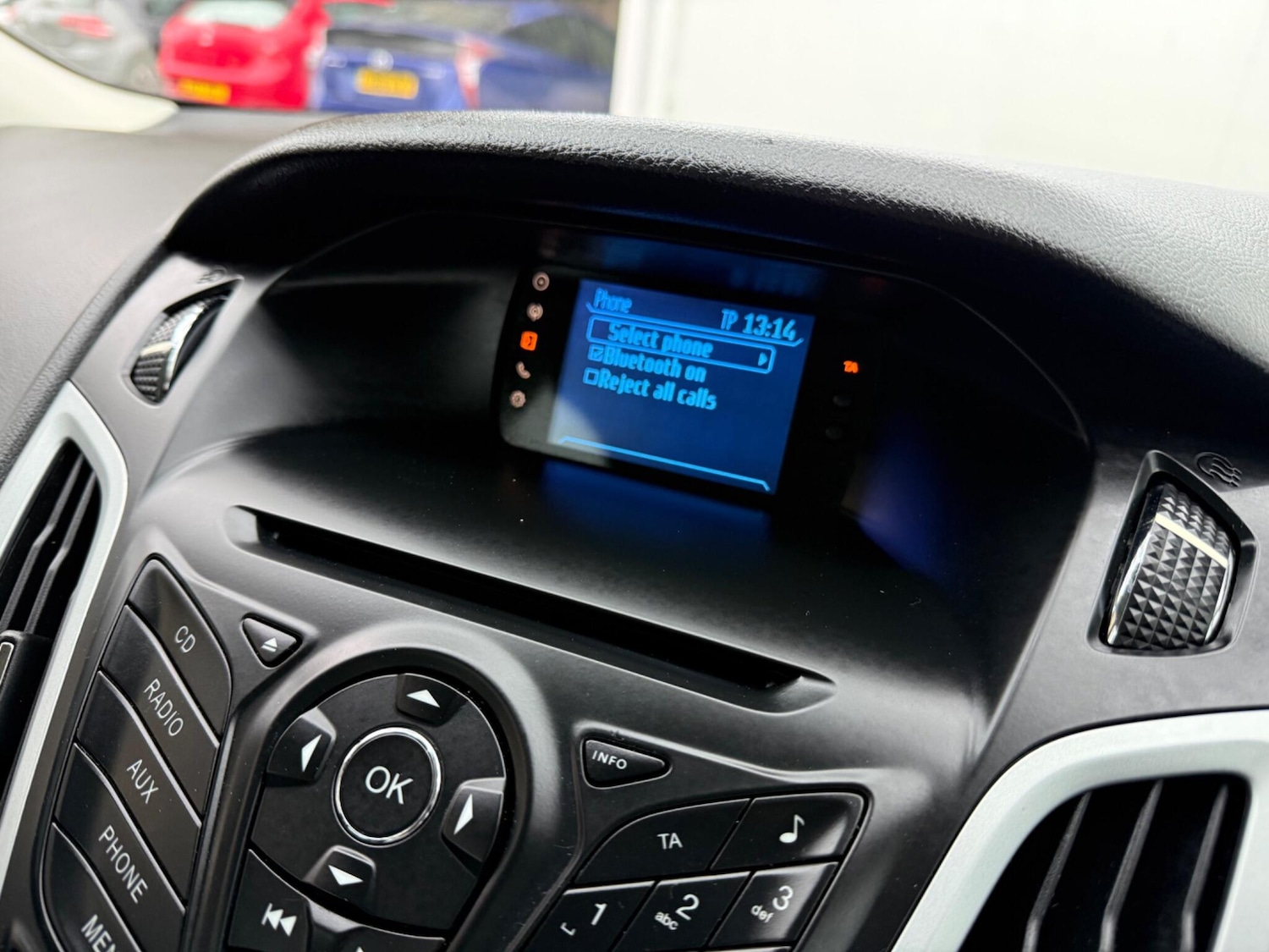 Used Ford Focus for sale - 77215317: Photo 47