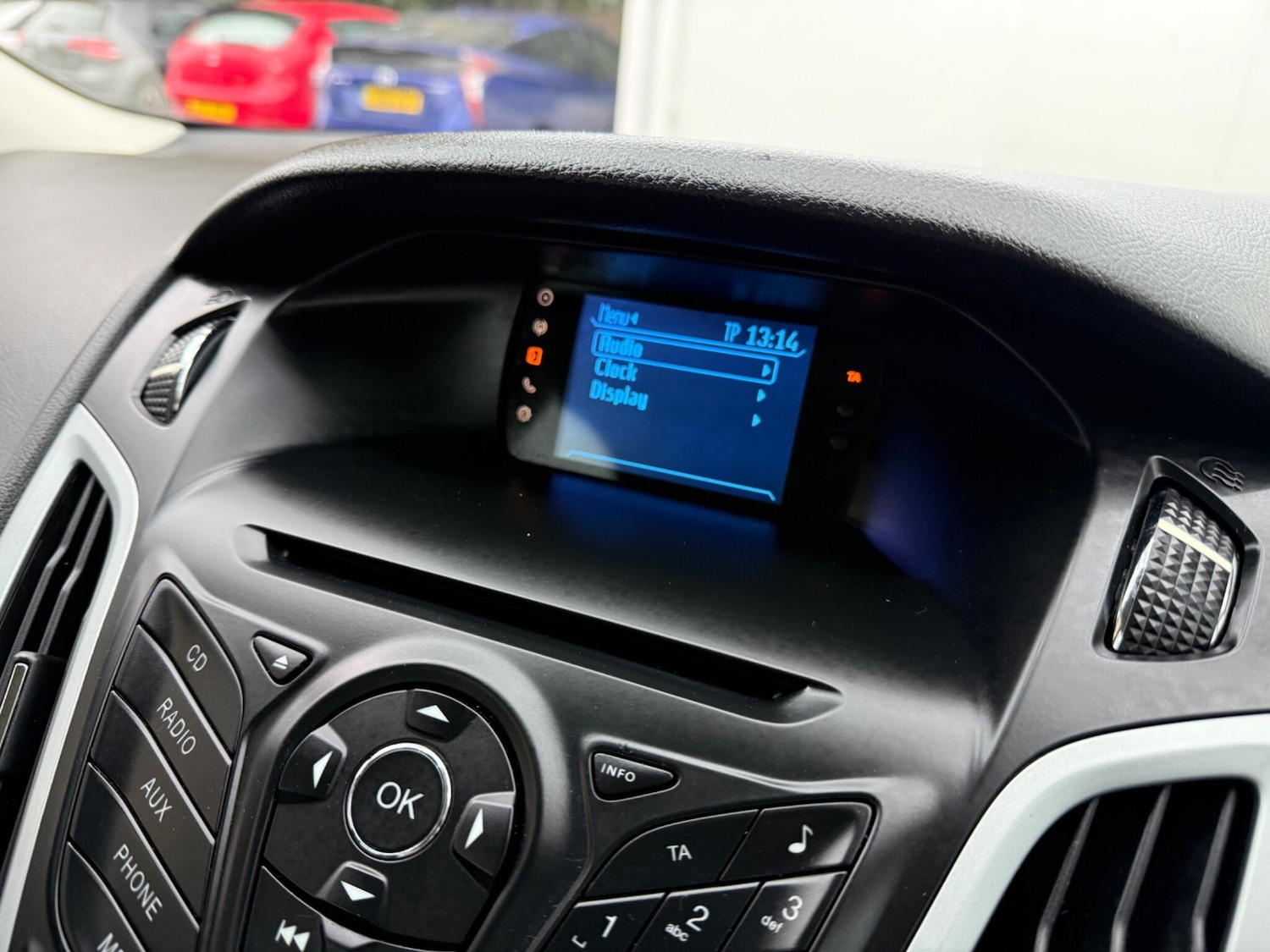 Used Ford Focus for sale - 77215317: Photo 48