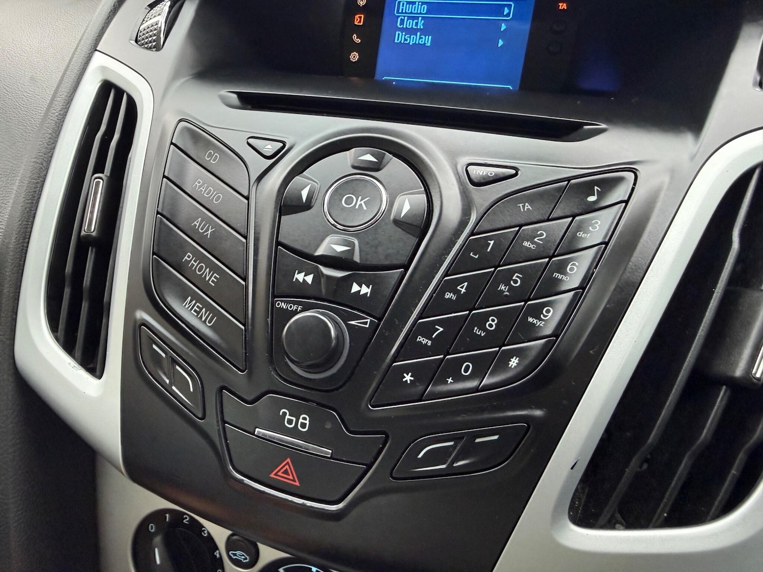 Used Ford Focus for sale - 77215317: Photo 49