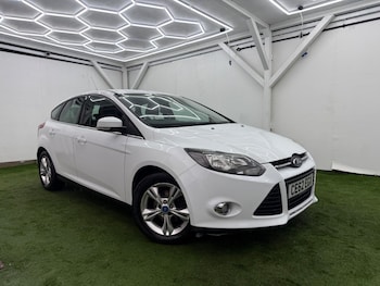 Used Ford Focus 2012 for sale - 77215317: Photo