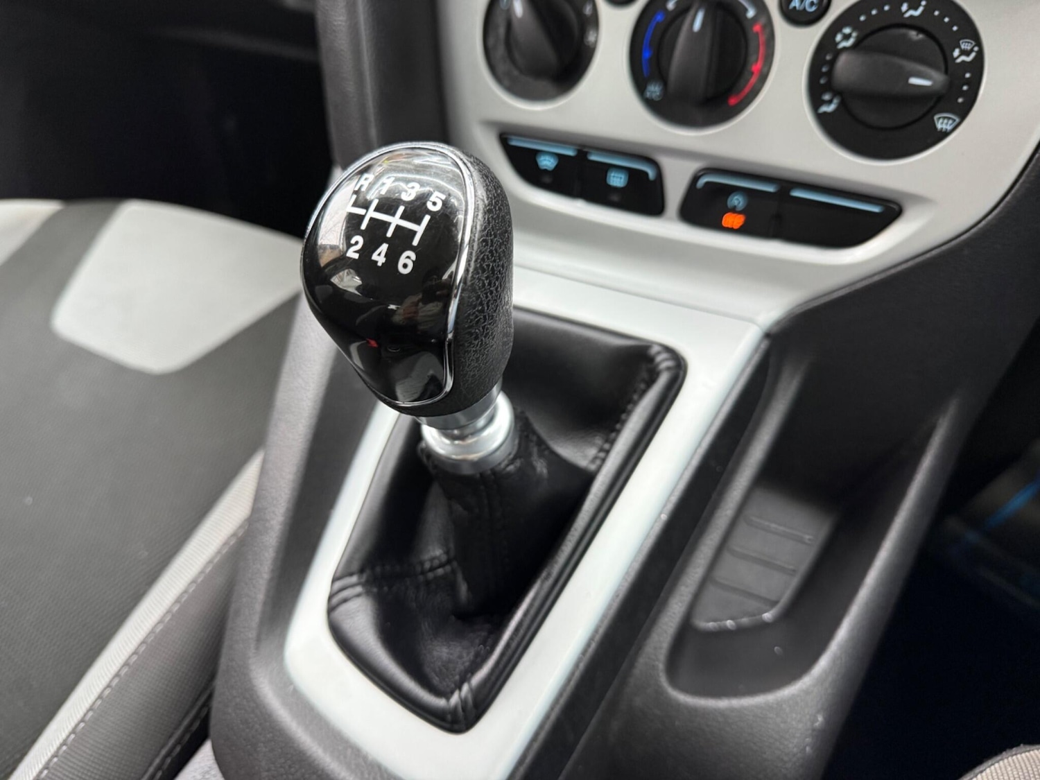 Used Ford Focus for sale - 77215317: Photo 51