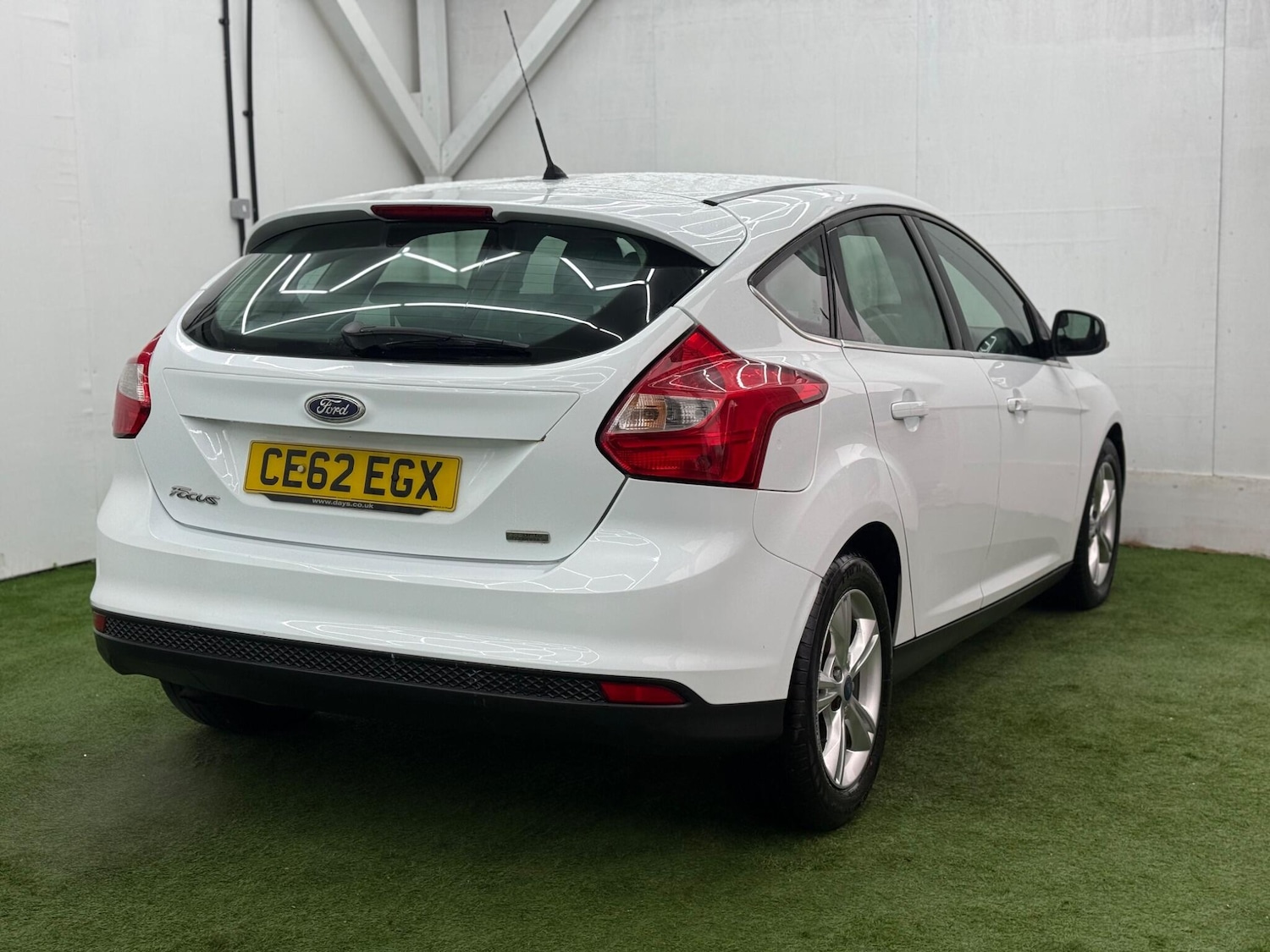 Used Ford Focus for sale - 77215317: Photo 6