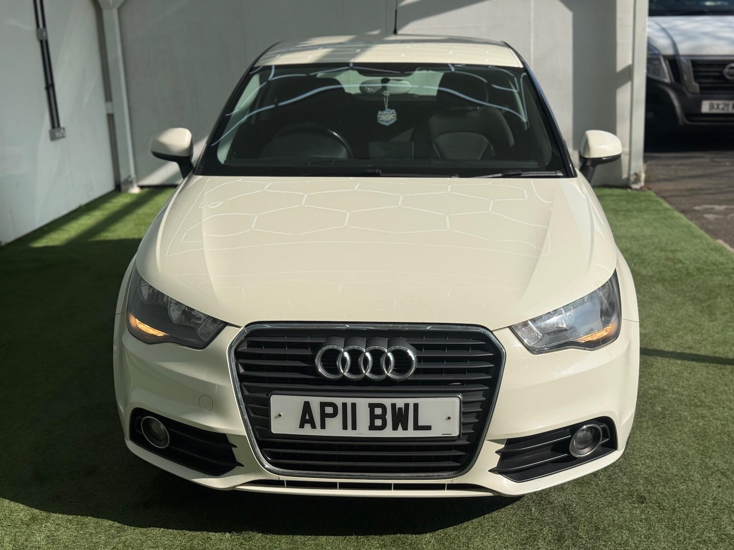 Used Audi A1 for sale - 77753413: Photo 12