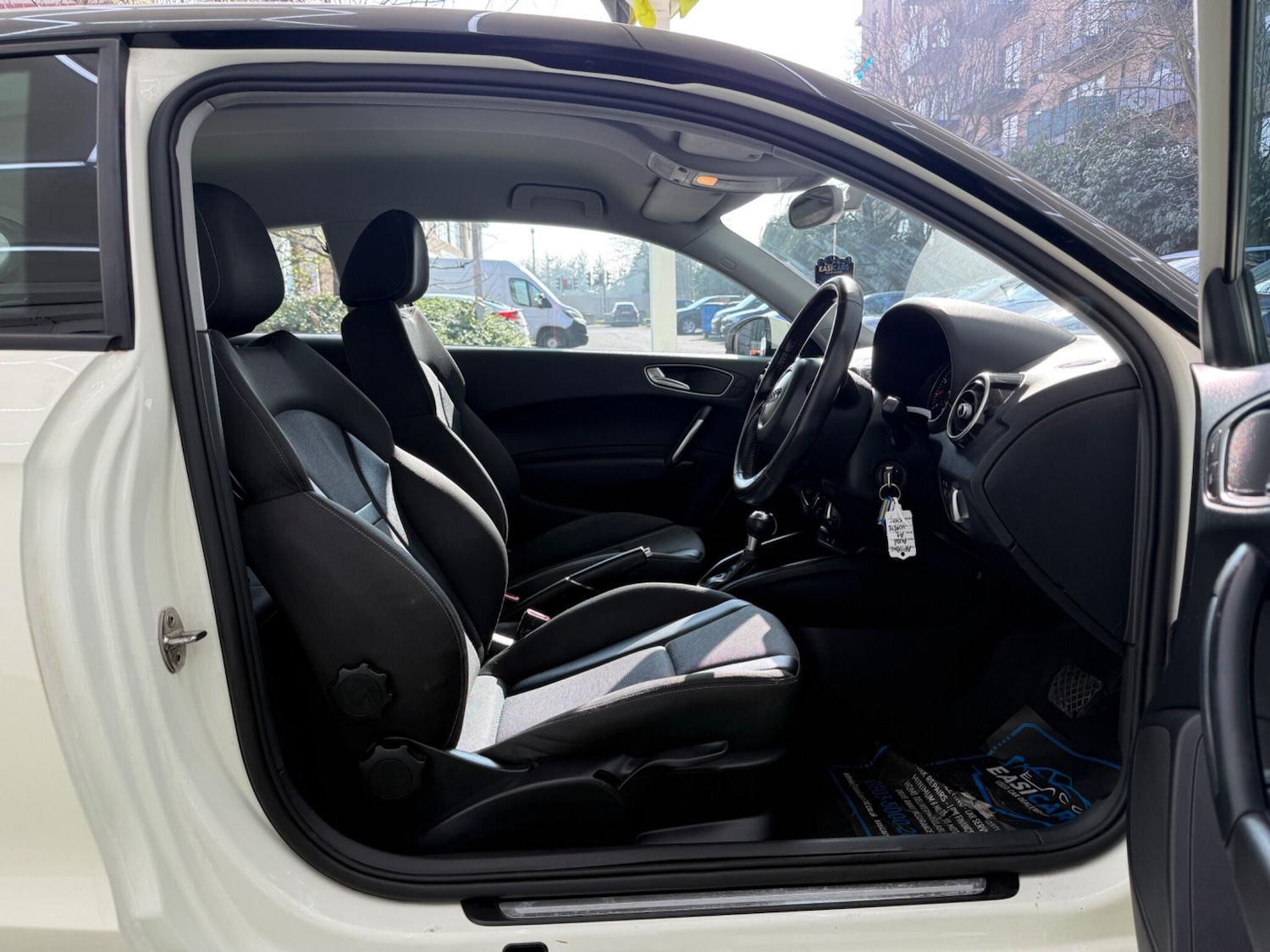 Used Audi A1 for sale - 77753413: Photo 13