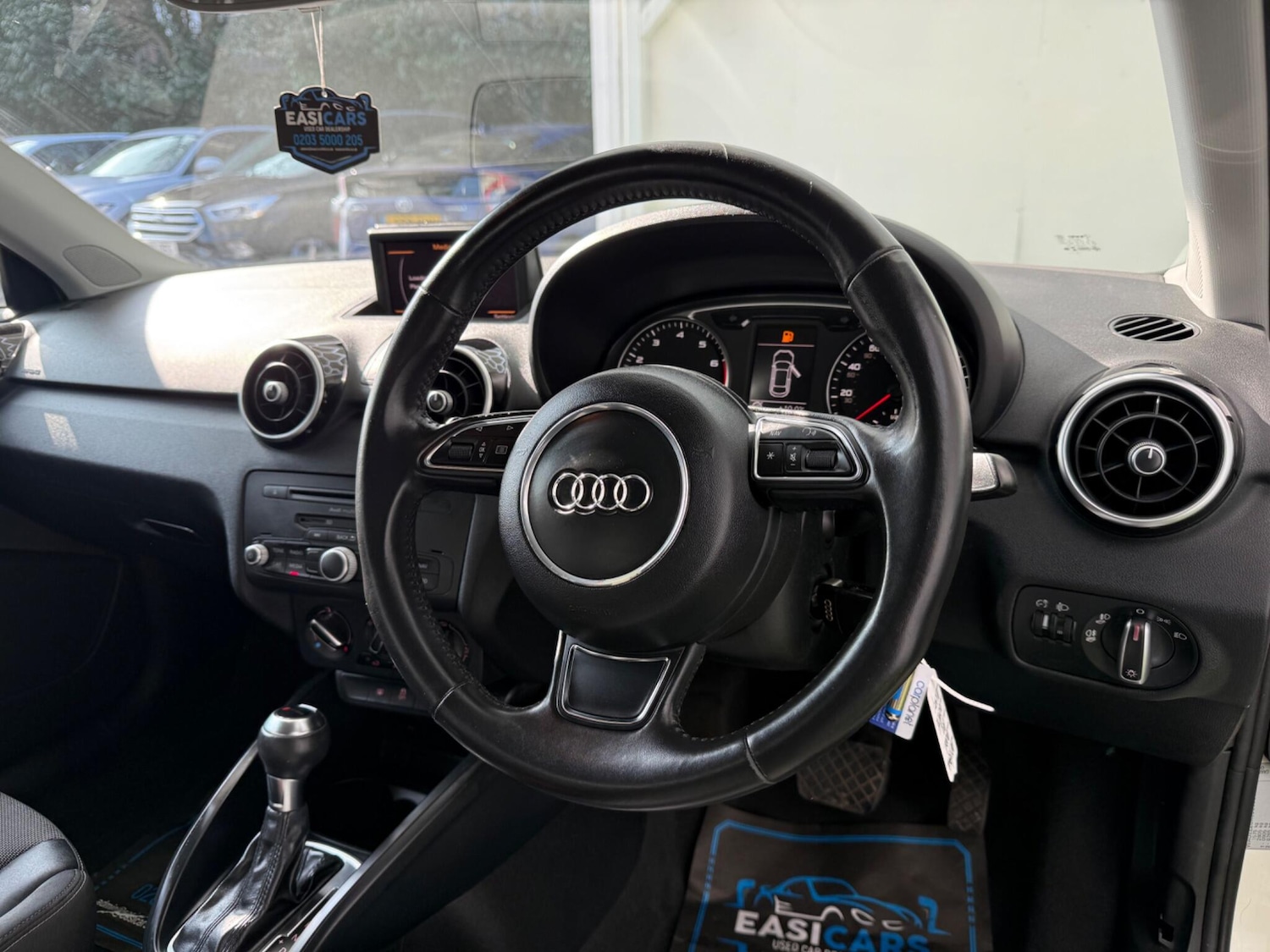 Used Audi A1 for sale - 77753413: Photo 14