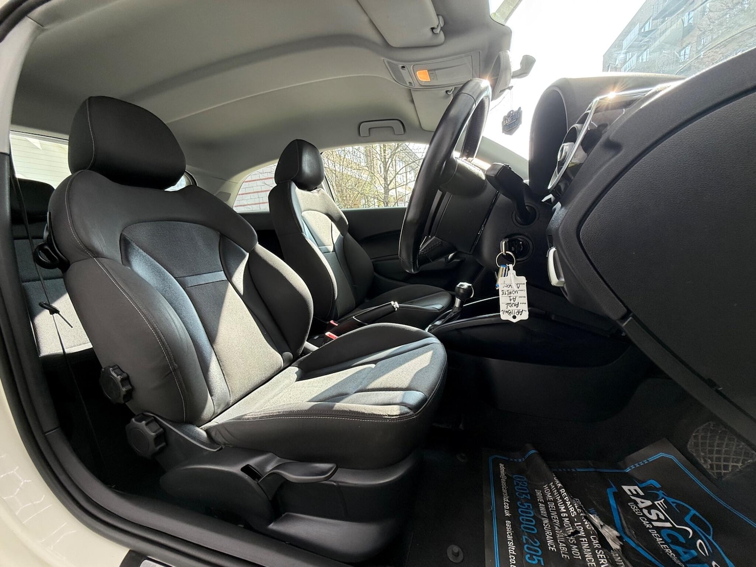 Used Audi A1 for sale - 77753413: Photo 15