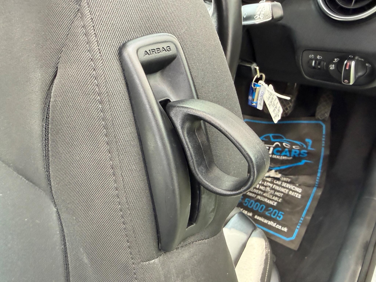 Used Audi A1 for sale - 77753413: Photo 16