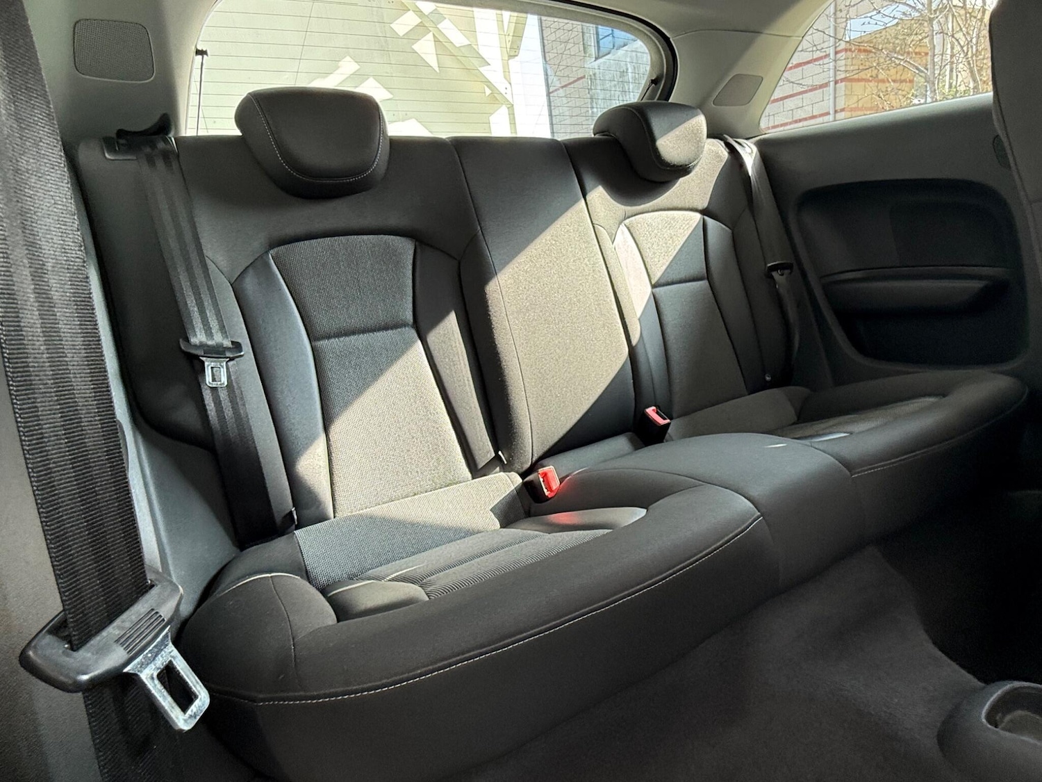 Used Audi A1 for sale - 77753413: Photo 17