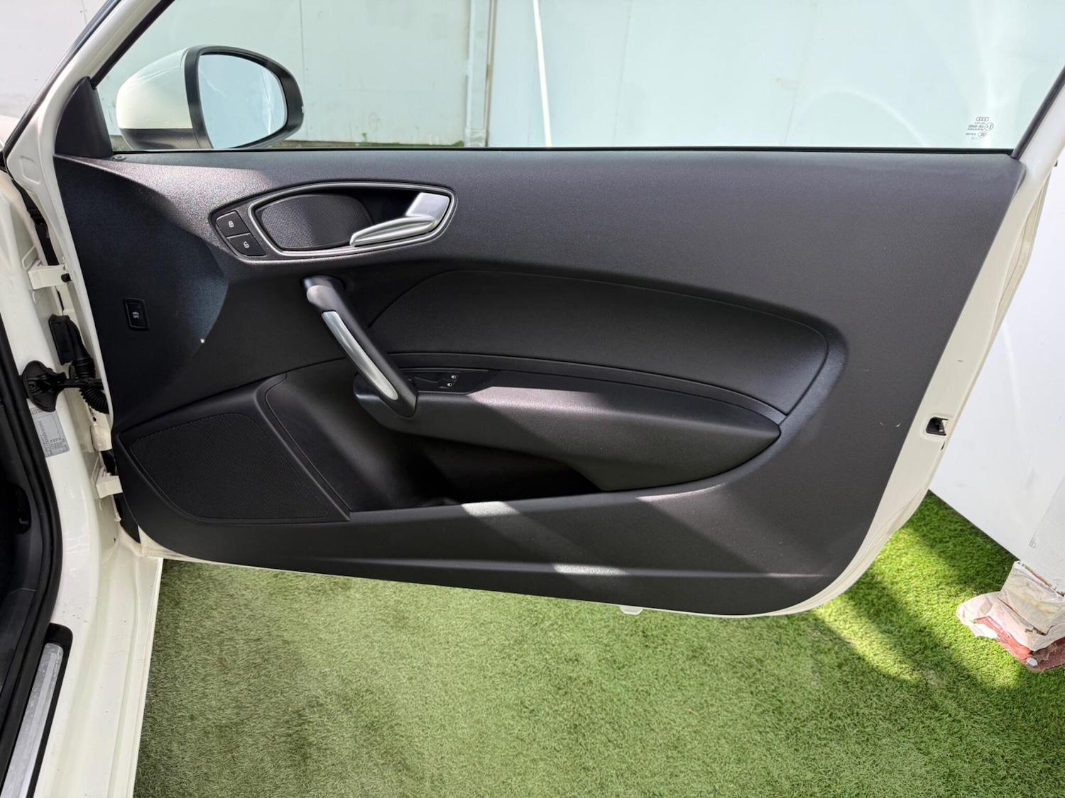 Used Audi A1 for sale - 77753413: Photo 18