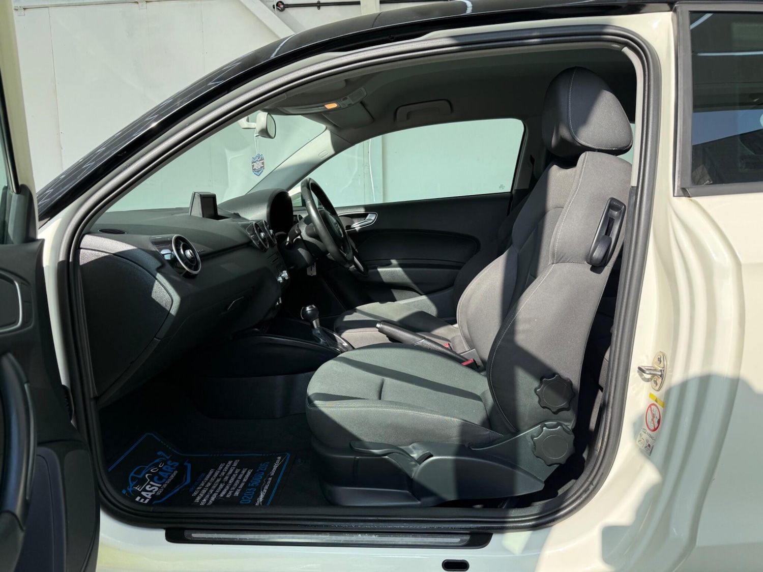 Used Audi A1 for sale - 77753413: Photo 19