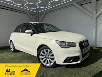 Used Audi A1 2011 for sale - 77753413: Photo