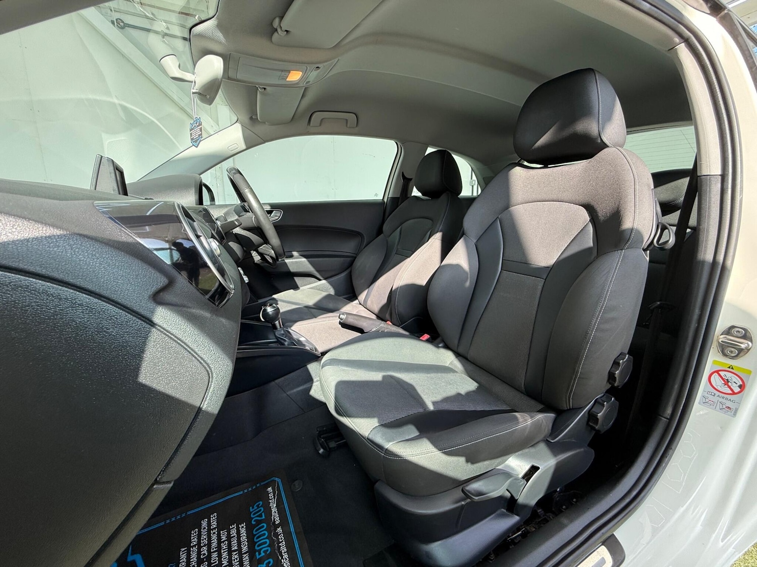 Used Audi A1 for sale - 77753413: Photo 20