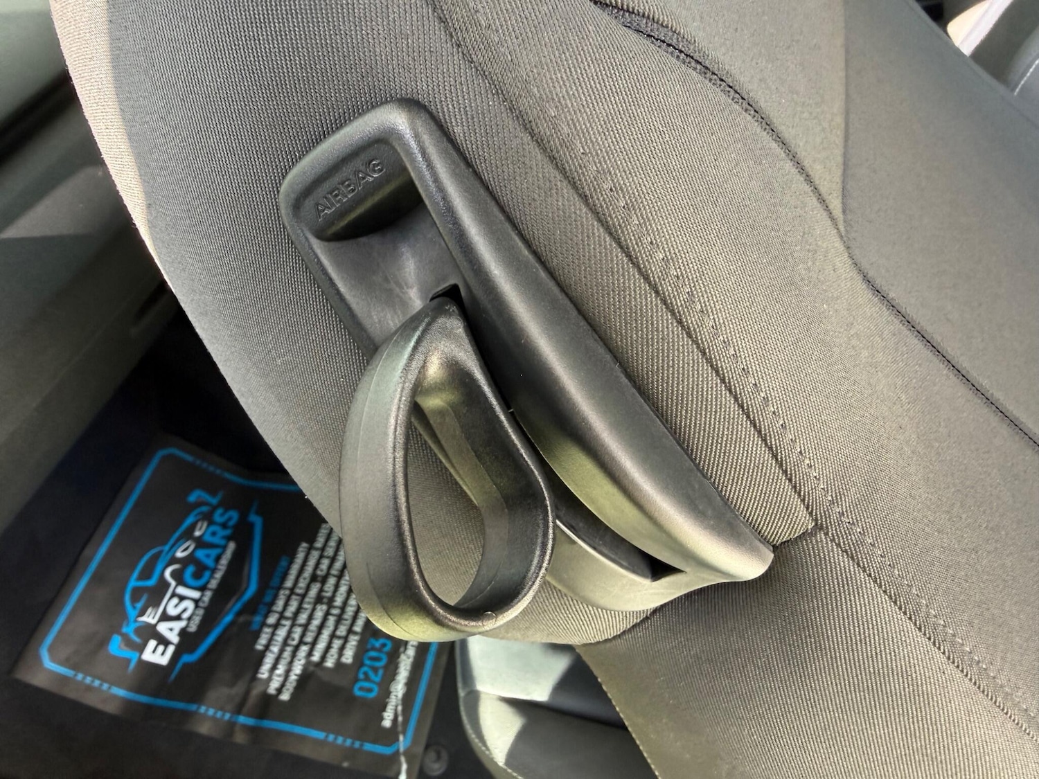 Used Audi A1 for sale - 77753413: Photo 21