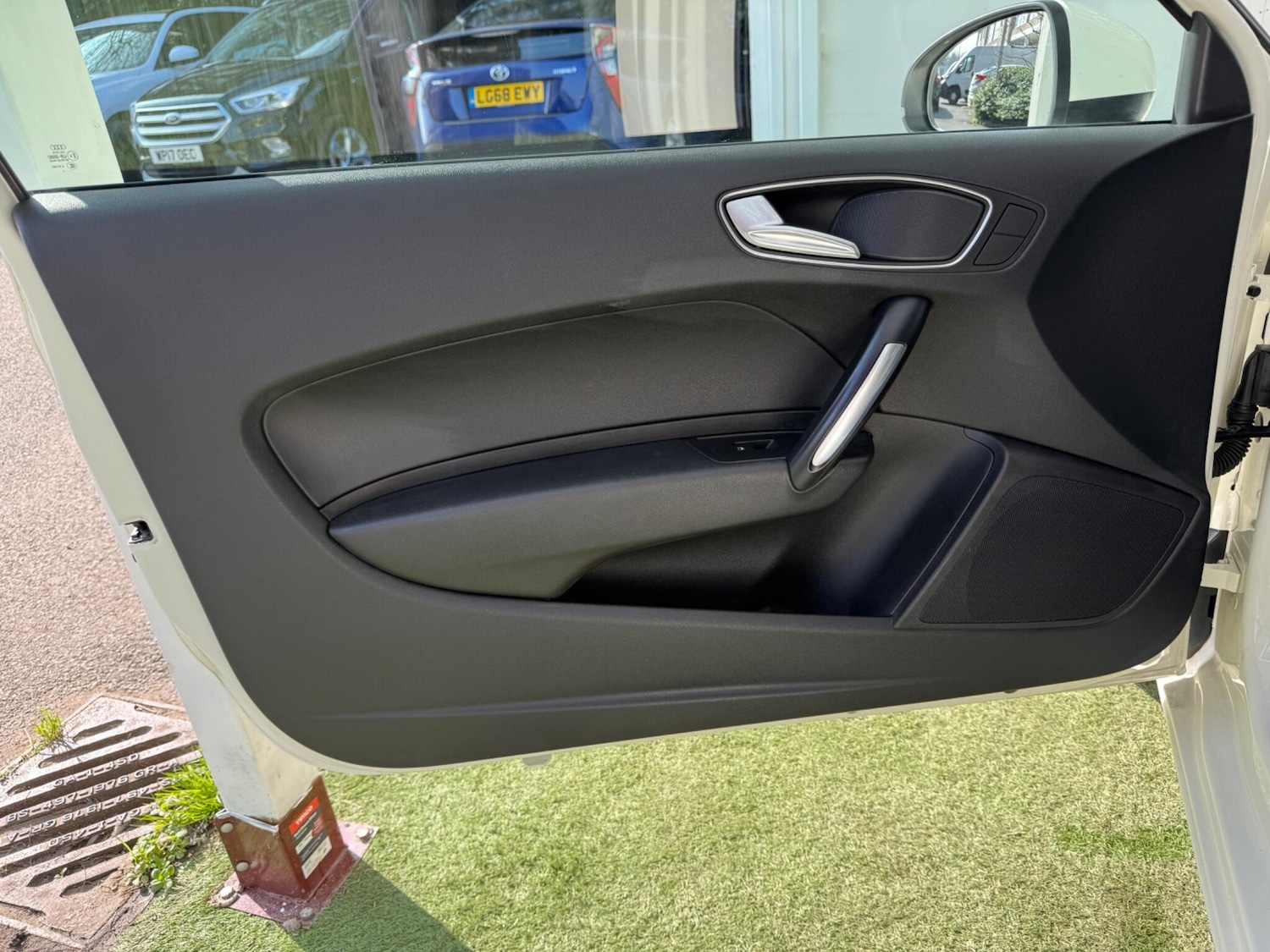 Used Audi A1 for sale - 77753413: Photo 23