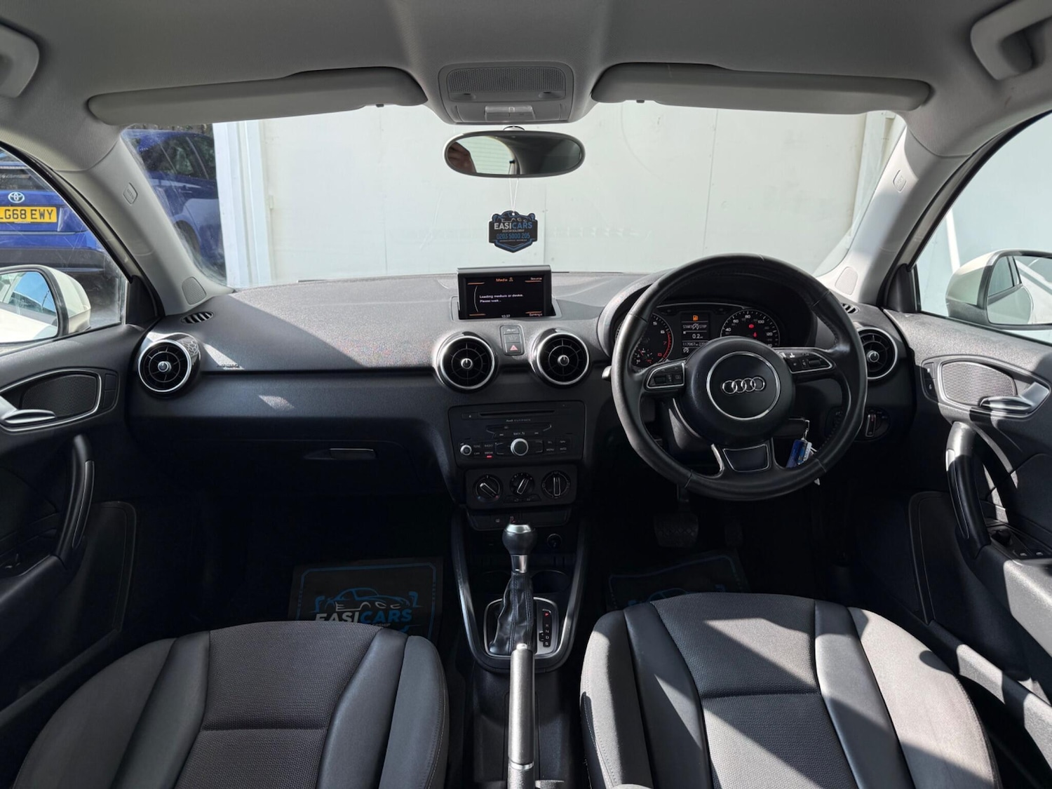 Used Audi A1 for sale - 77753413: Photo 24