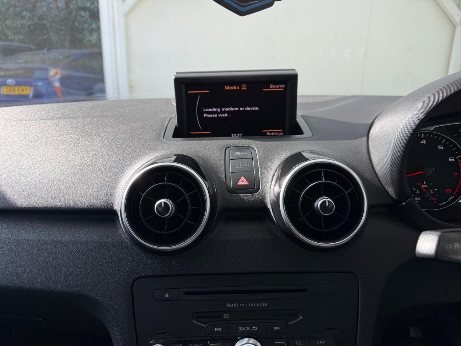 Used Audi A1 for sale - 77753413: Photo 25