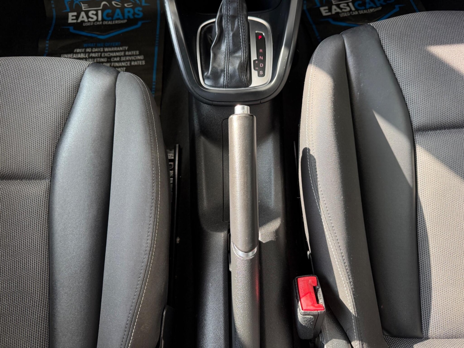 Used Audi A1 for sale - 77753413: Photo 27