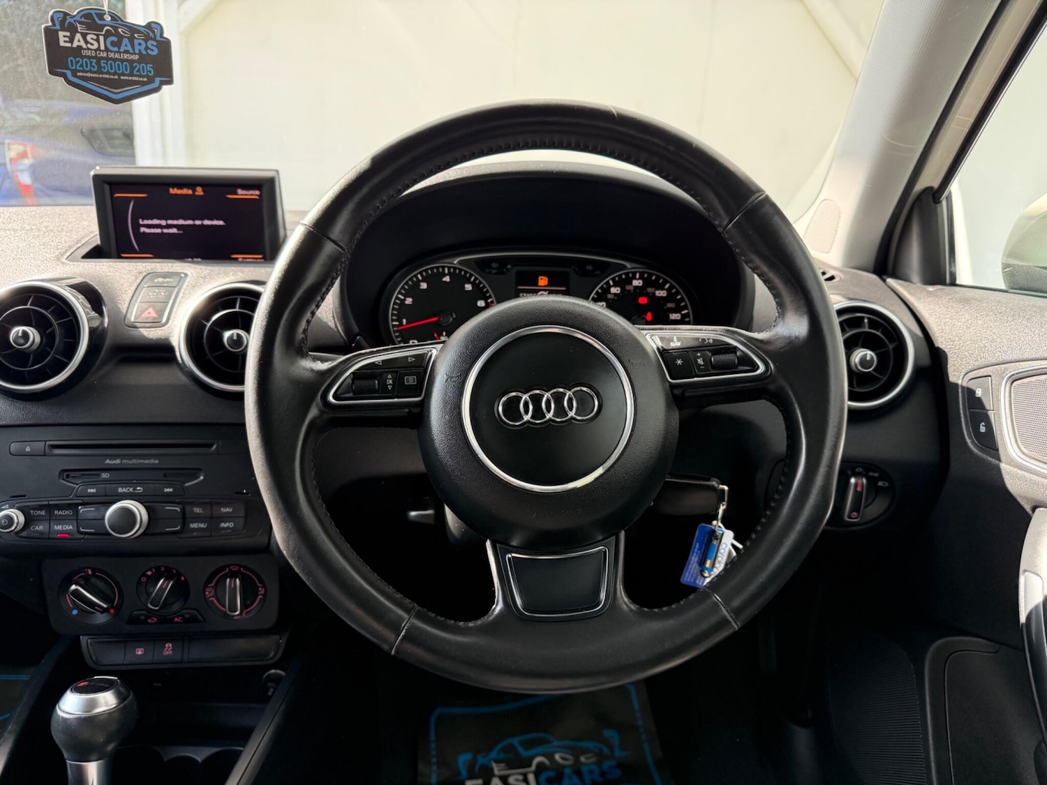 Used Audi A1 for sale - 77753413: Photo 28