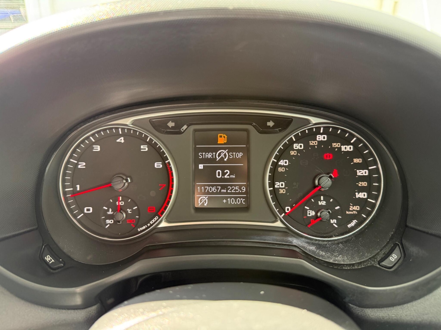 Used Audi A1 for sale - 77753413: Photo 29