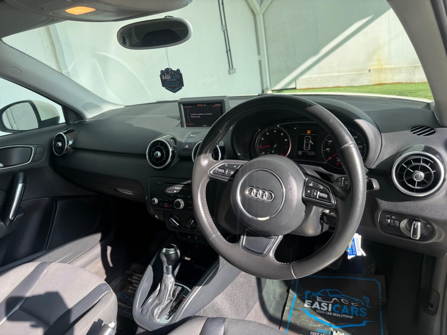 Used Audi A1 for sale - 77753413: Photo 3