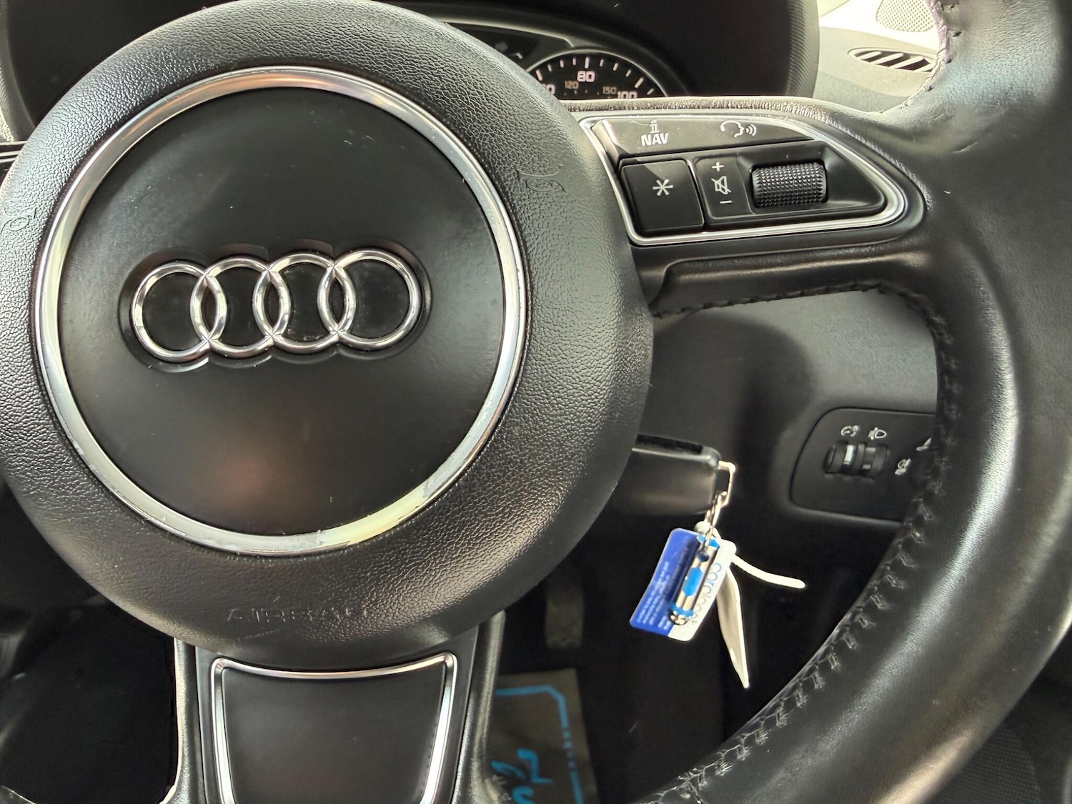 Used Audi A1 for sale - 77753413: Photo 31